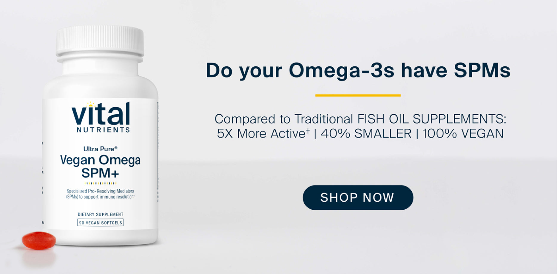 Do your omega-3s have SPMs?