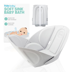 Soft Sink Baby Bath - Frida Wholesale - Sink Baby Bath