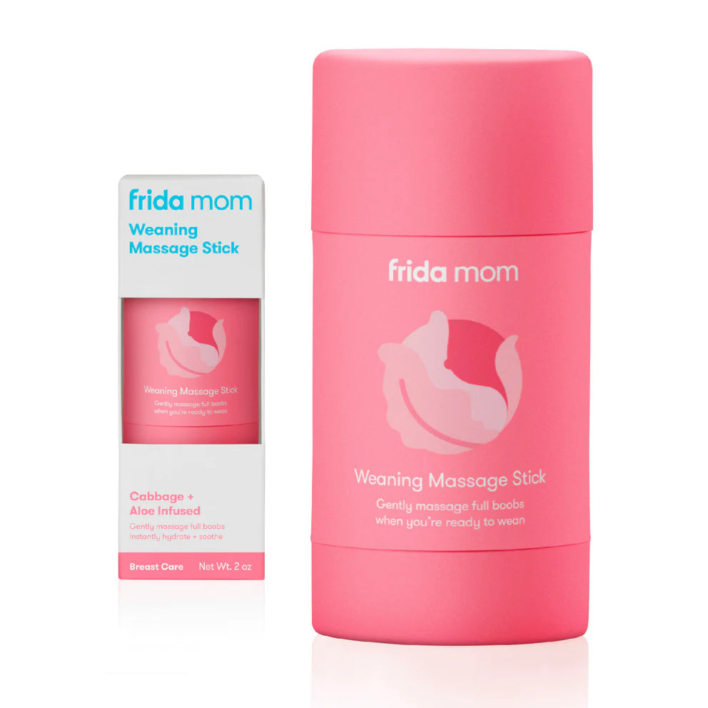 Breastfeeding Weaning Cream