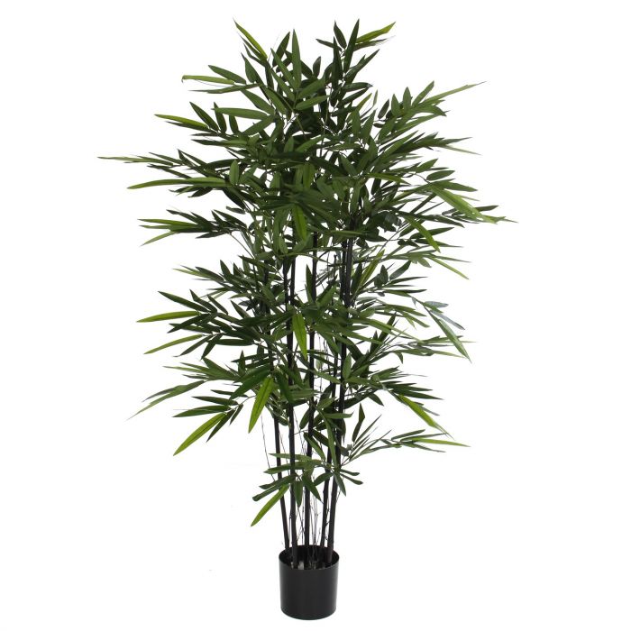 MICA DECORATIONS BAMBOO ARTIFICIAL PLANT - H155 X Ø90 CM - GREEN –  Wholesale Flowers by Flowers Made Easy