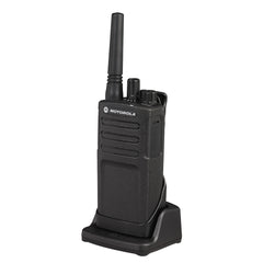 Motorola XT420 radiopuhelin ammattikäyttöön