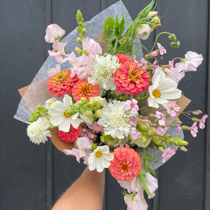 Weekly Summer Subscription: June - September - Holland Flower Farm