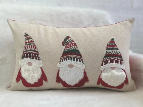 Christmas cushion from Shein