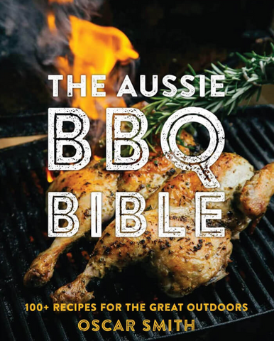 Giddy Vibes - Aussie BBQ 