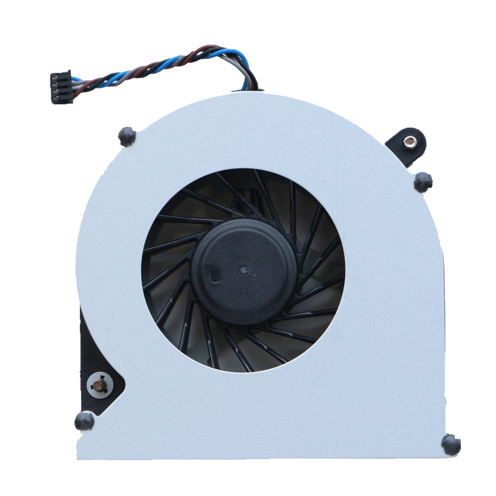 Laptop CPU FAN For HP 6460B 6465B 6470B 641839-001 DFS531205MC0T DC5V 0.5A