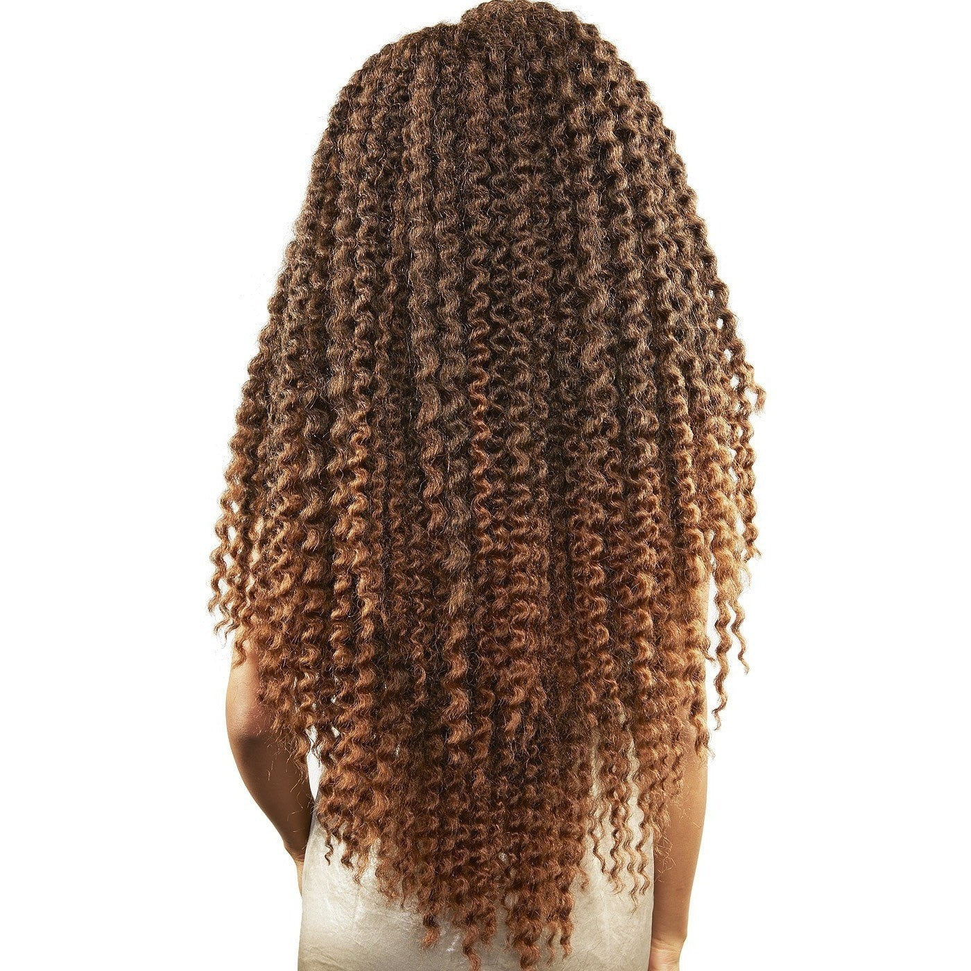 Bobbi Boss African Roots Braiding Collection Bantu Twist