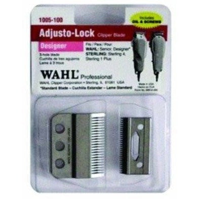 wahl adjusto lock