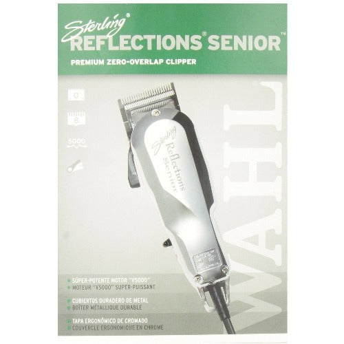 wahl sterling reflections clipper