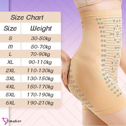 Slimaker™ Graphene Ion Weight Loss Shaper
