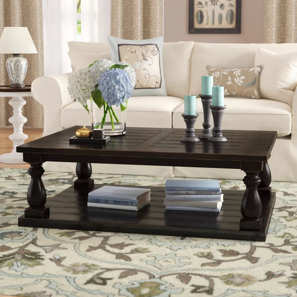 Mallacar Coffee Table Roses Flooring and Furniture