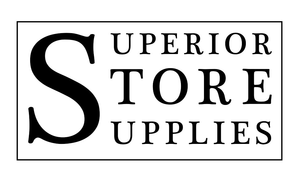 Superior Store Supplies