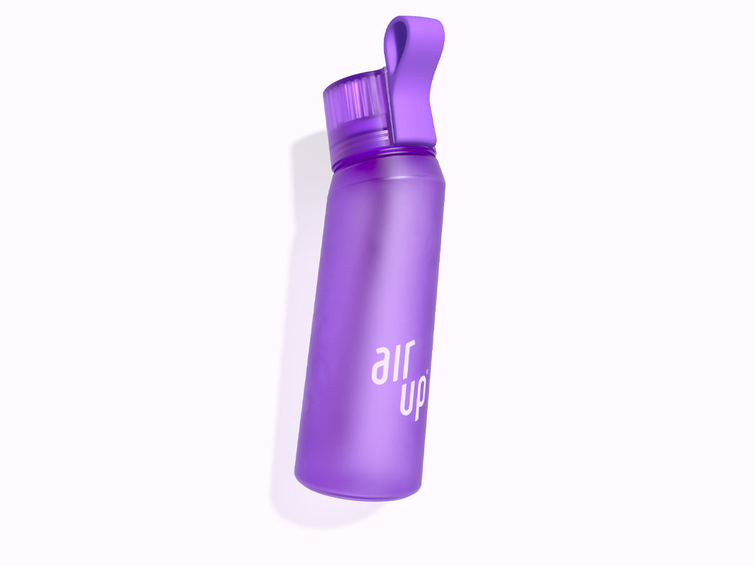 Air Up - Eau aromatisée simplement par l'odorat - L'inventaire