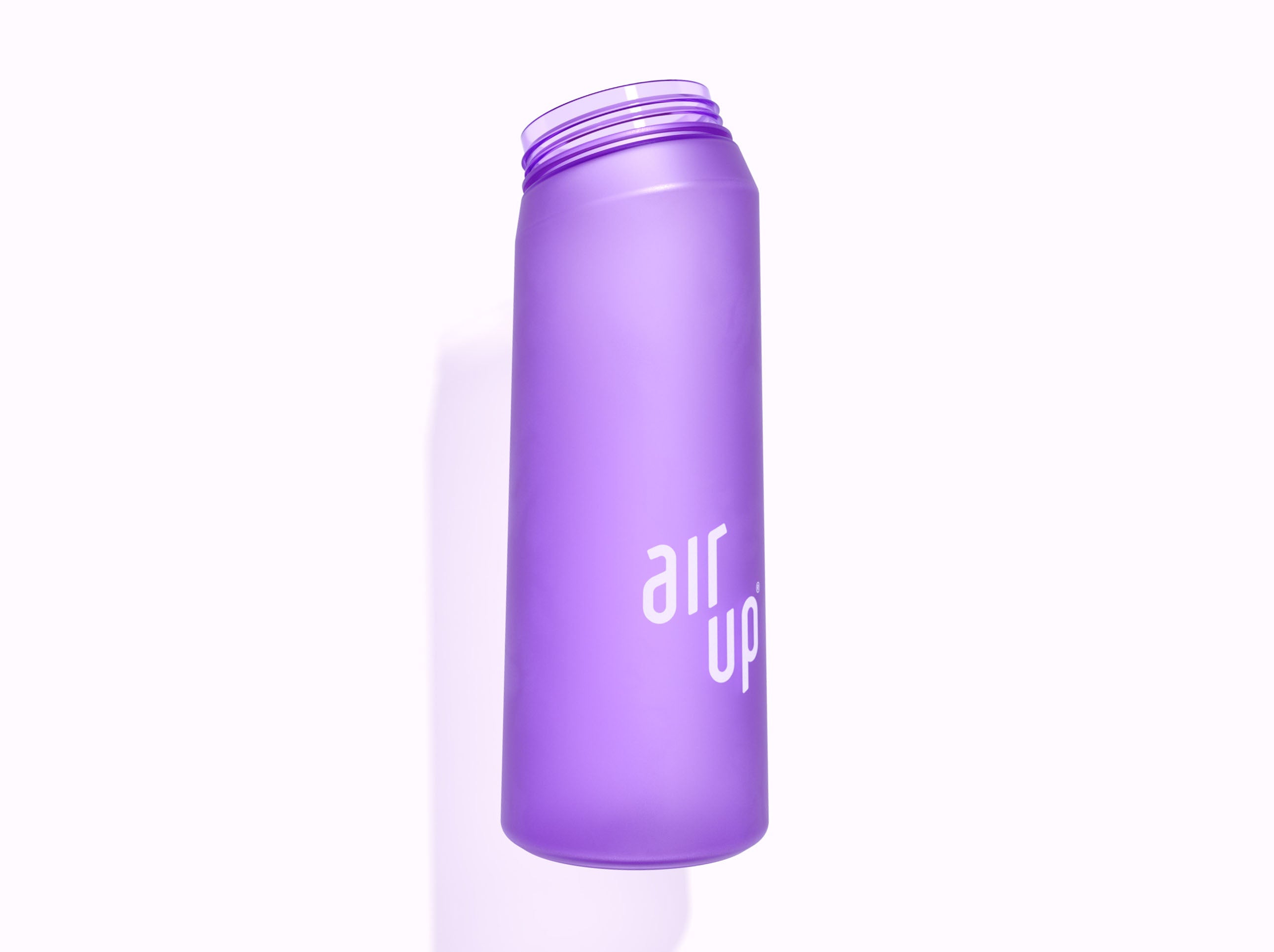 air up®  Corps de gourde HORIZON VIOLET