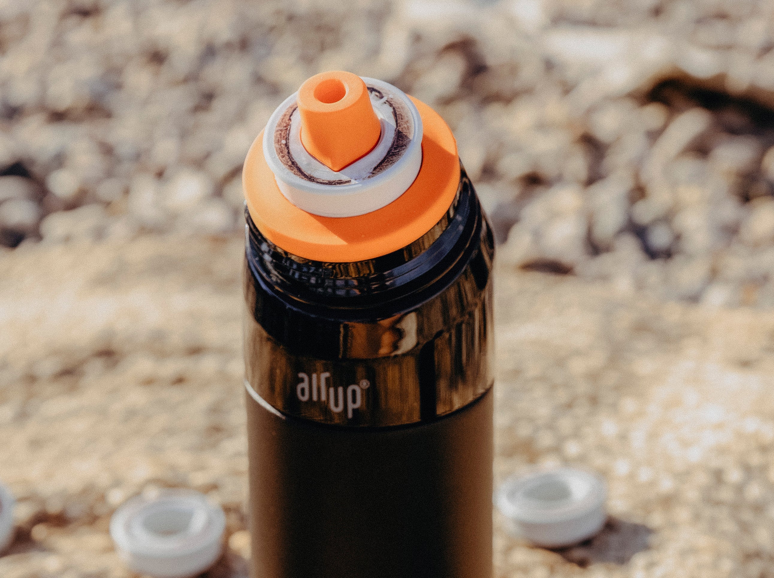 AIEVE Boîte de rangement pour Air Up Pods, accessoires sans BPA, compatible  avec la bouteille Air Up pour les déplacements, anthracite (boîte  uniquement incluse), 1 pièce : : Cuisine et Maison
