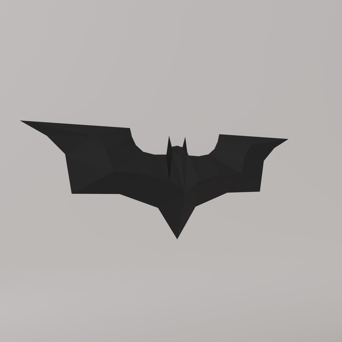 Logo Batman – Ármalo DEPAPEL
