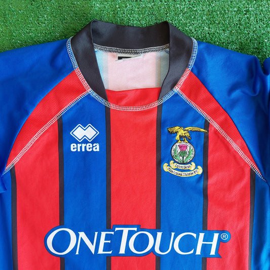 Celtic FC 1993/95 Home Shirt (Excellent) - Size XL – The Football League  Store