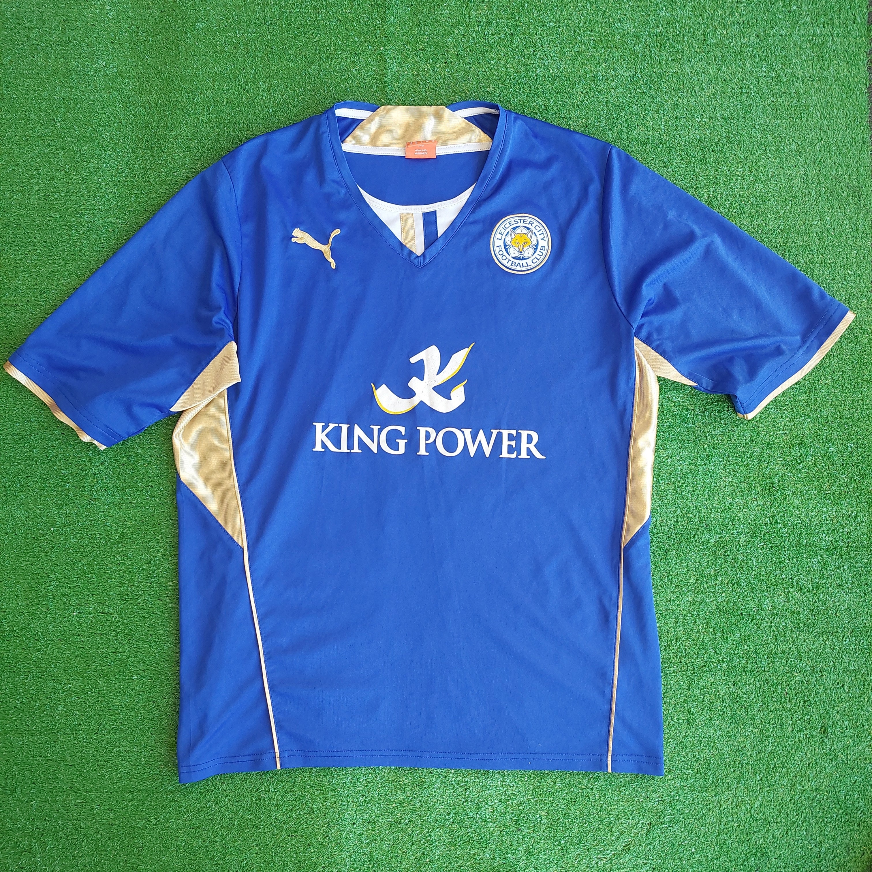 leicester city jersey 2019 20