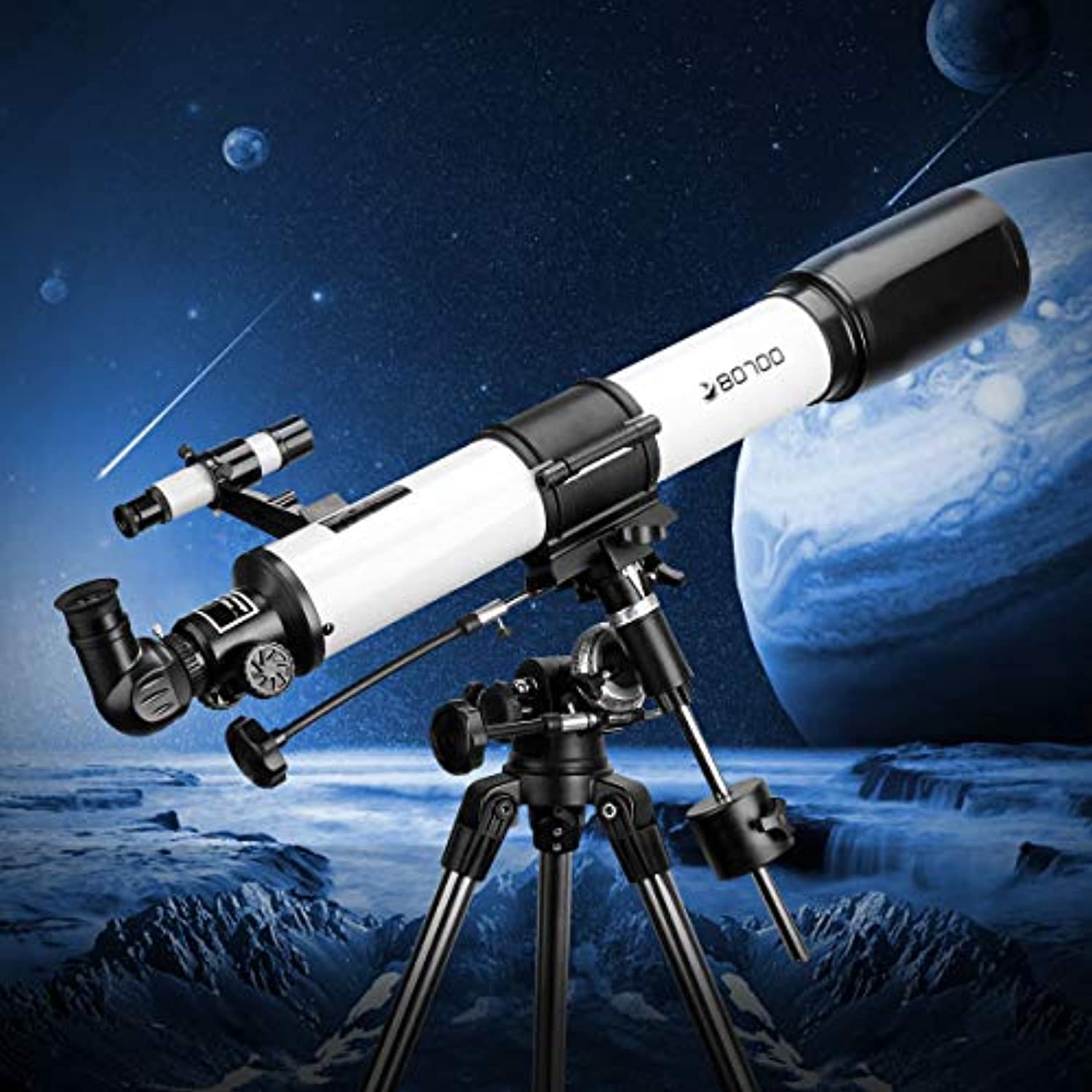 cost of a good telescope
