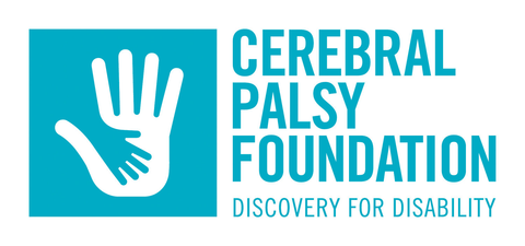 Cerebral Palsy Foundation Logo