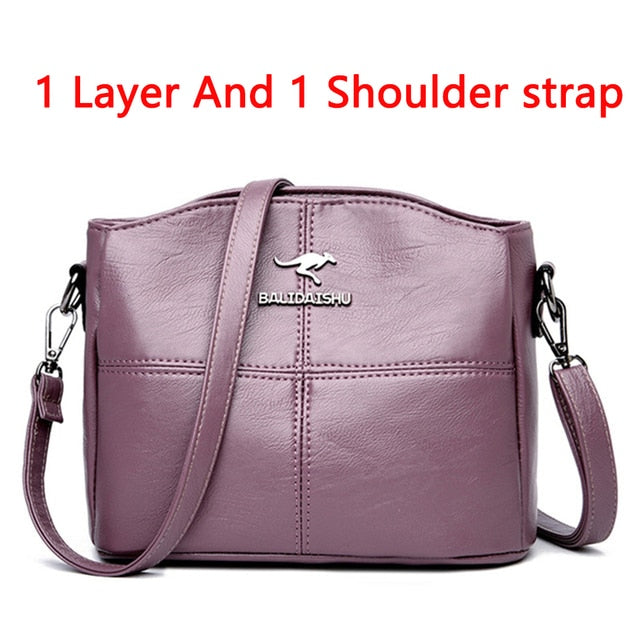 High Quality Square Women Shoulder Bag for Women 2021 Small Simple Cossbody Bags Luxury Handbags Wom