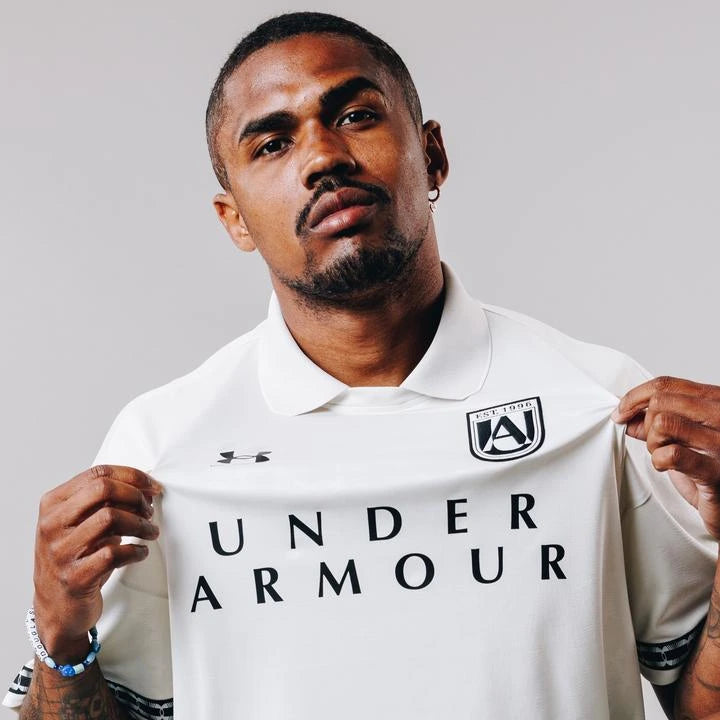 Empulse™ x Under Armour® Merch : Streetwear Built for the Grind - Empulse