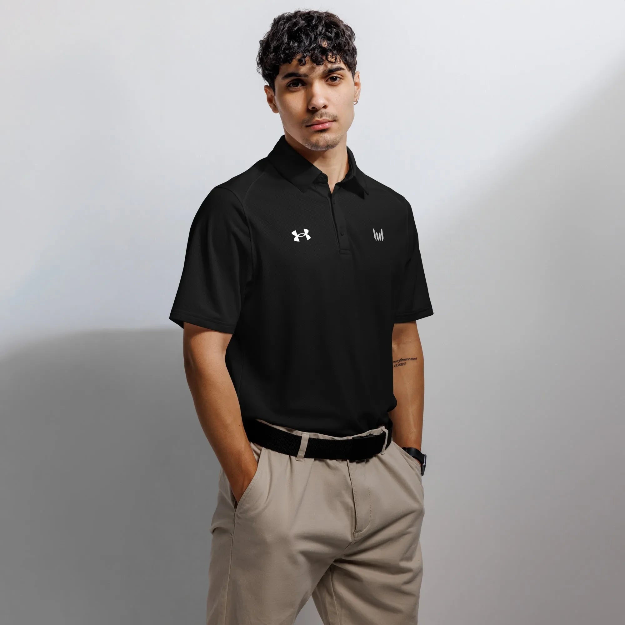 Empulse™ x Under Armour® Merch : Streetwear Built for the Grind - Empulse