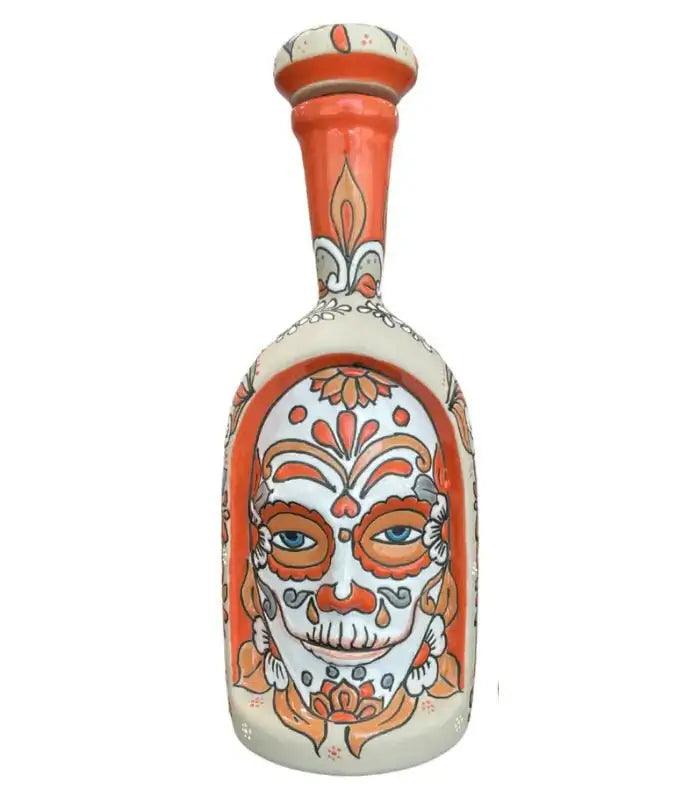 Dos Artes 2024 Limited Edition Calavera Joven Tequila 1L