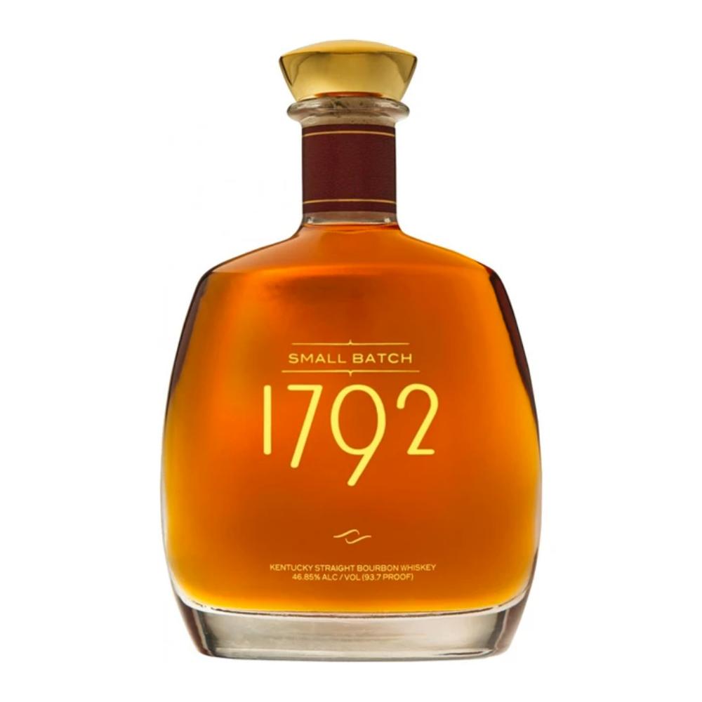 1792 Small Batch 375ml