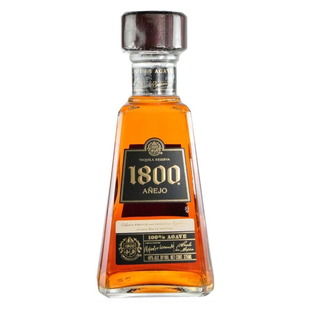 1800 AÃ±ejo 375mL