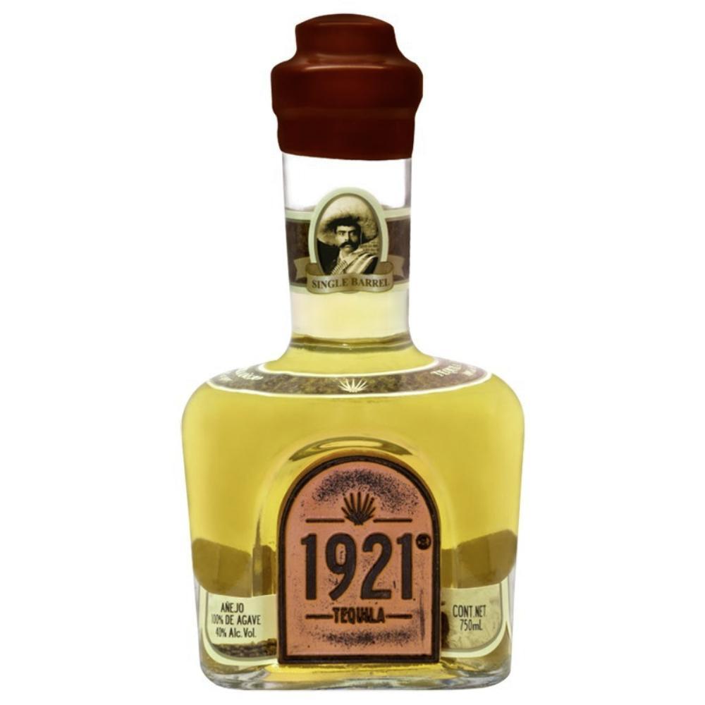 1921 Tequila Anejo