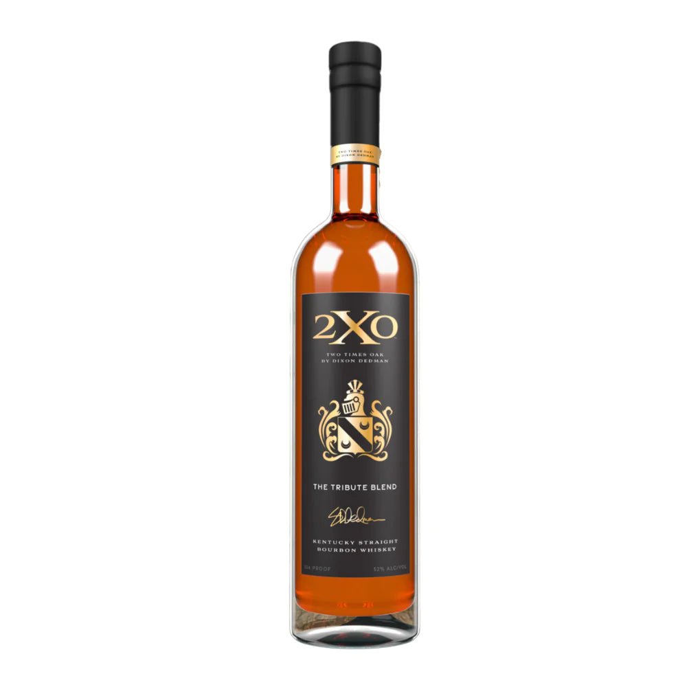 2XO The Tribute Blend Kentucky Straight Bourbon