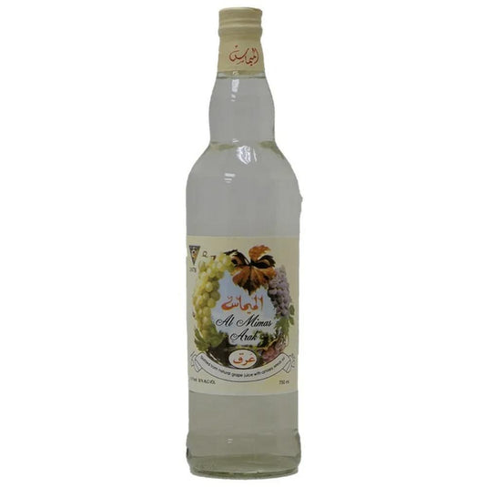 Buy El Massaya Arak Online Main Street Liquor