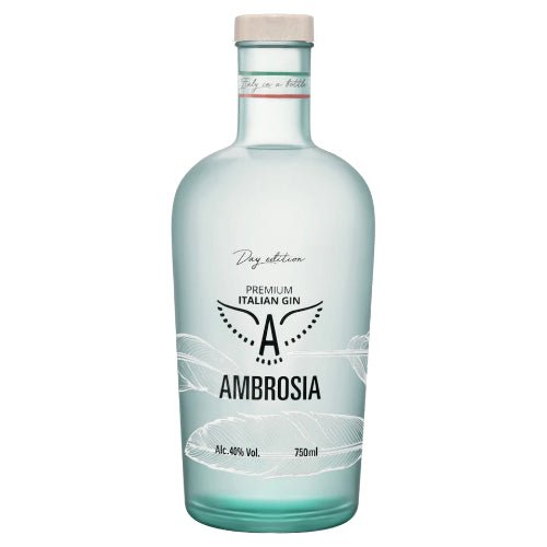 Ambrosia Gin Day Edition