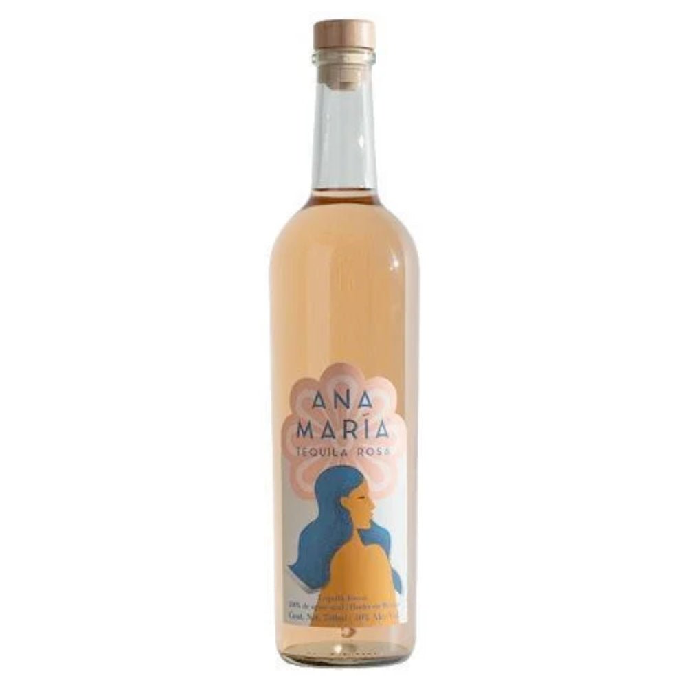 Ana Maria Tequila Rosa