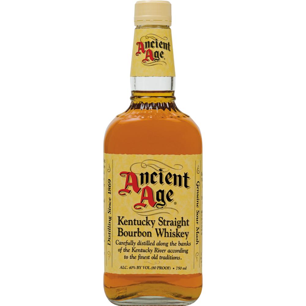 Ancient Age Bourbon