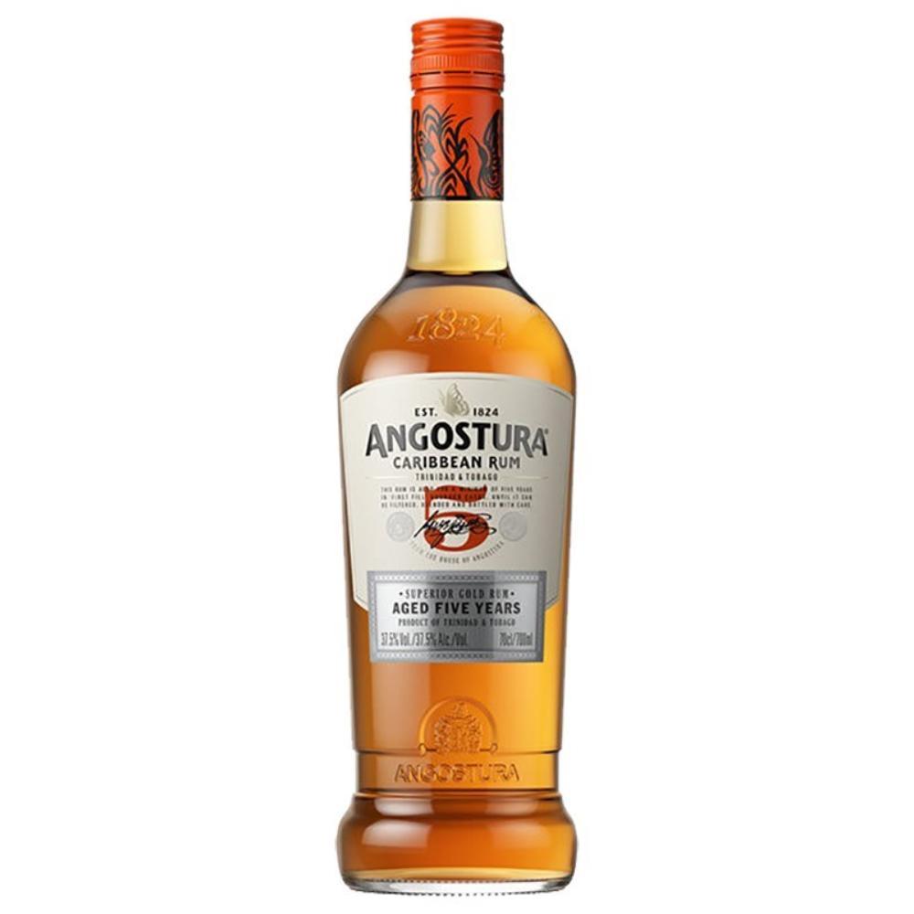 Angostura 5 Year Old Rum