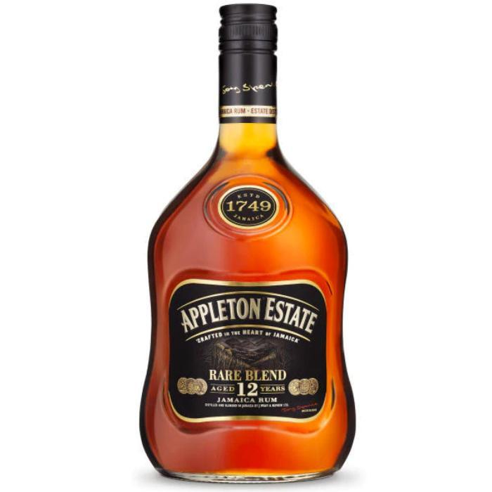 Appleton Estate Rare Blend 12 Year Old