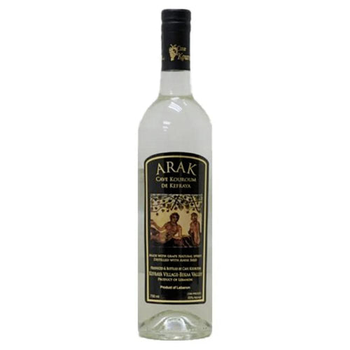 Buy Arak Abou Akl Online Main Street Liquor