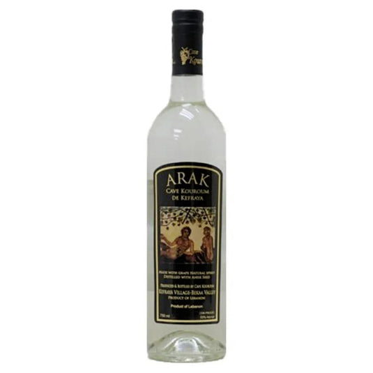 Buy Al Mimas Arak Online Main Street Liquor