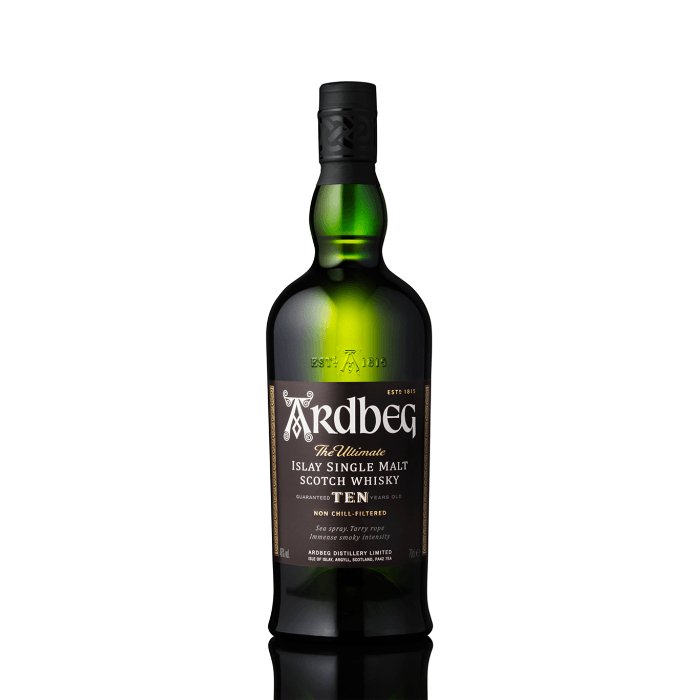 Ardbeg 10 Years Old