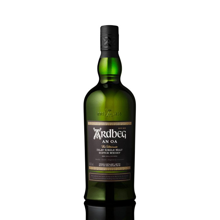 Ardbeg An Oa