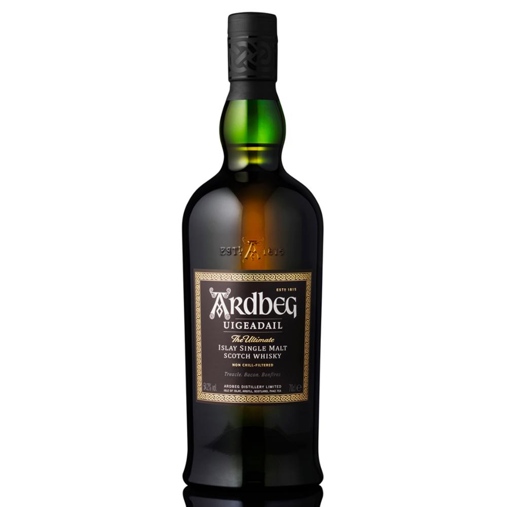 Ardbeg Uigeadail