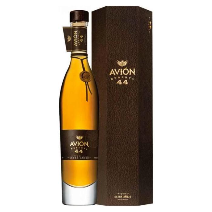 AviÃ³n Reserva 44 Extra AÃ±ejo Tequila