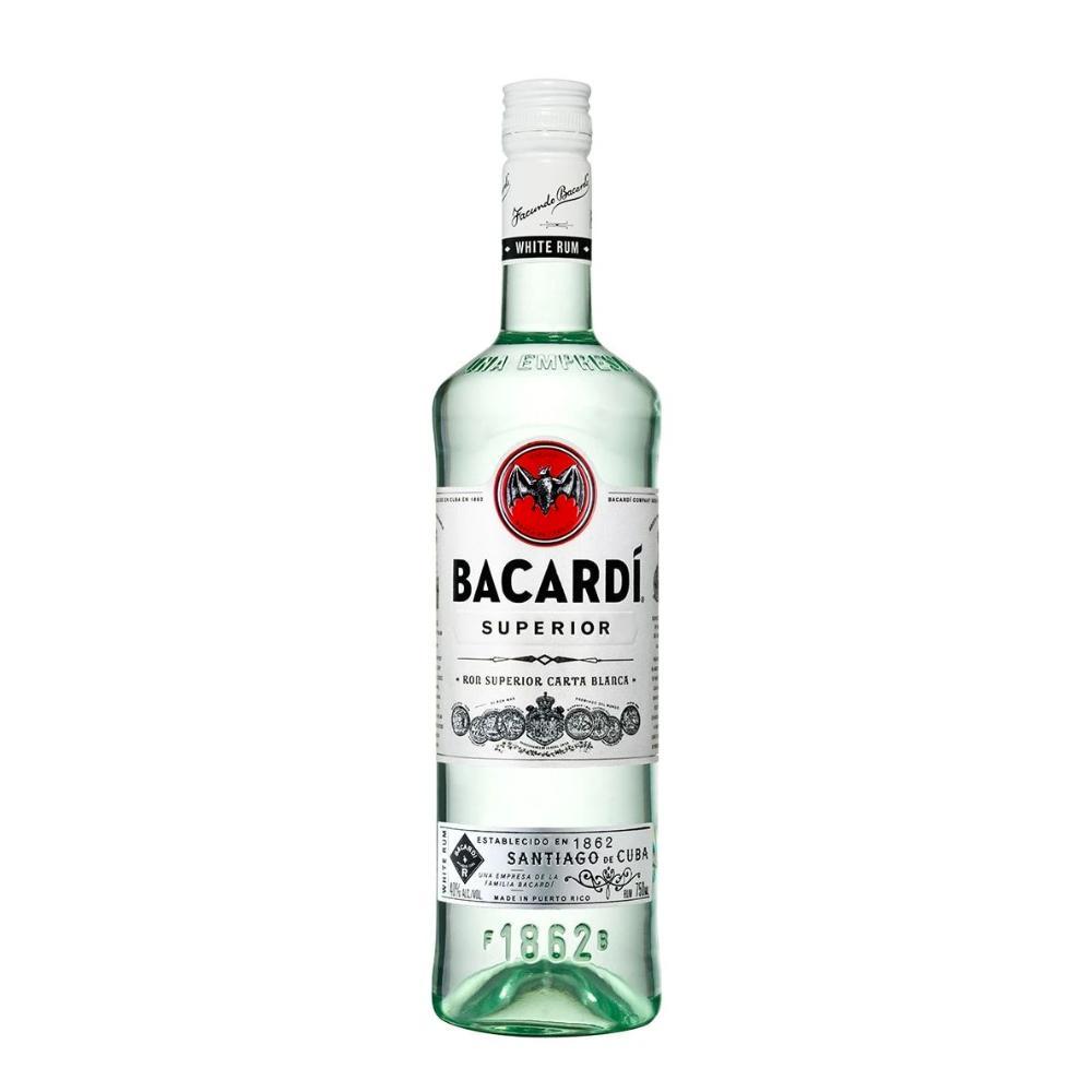 Bacardi Superior Rum