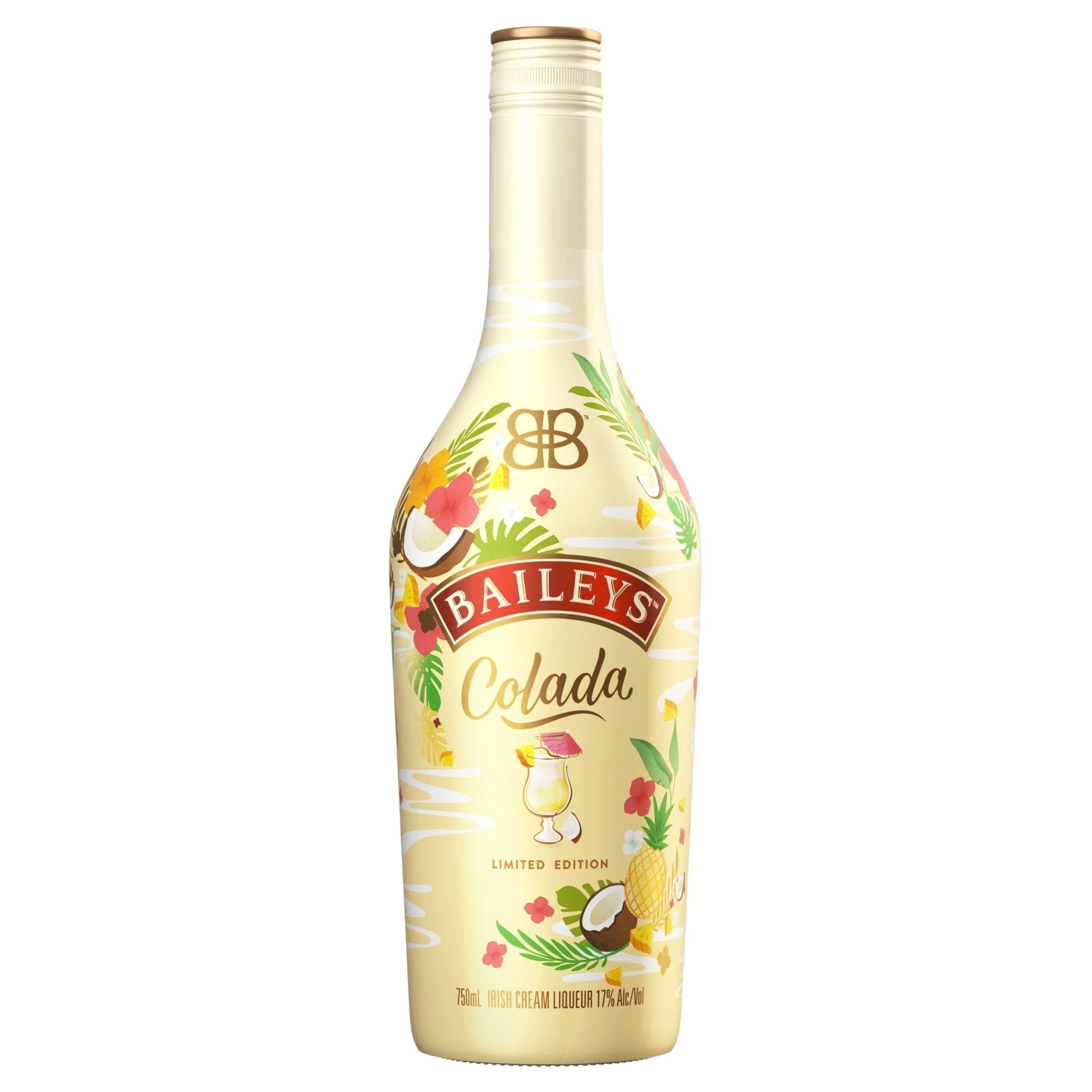 Baileys Colada Limited Edition