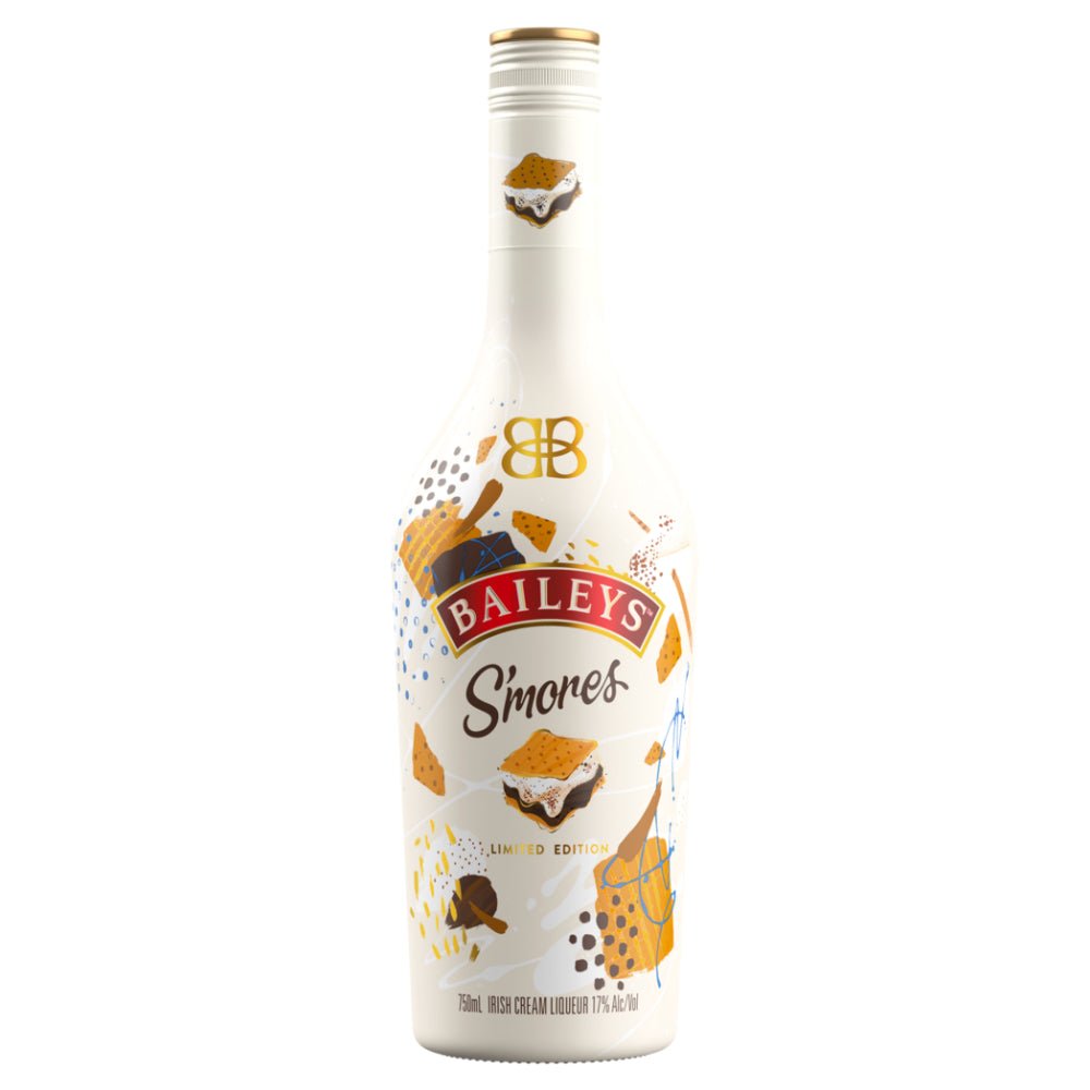 Baileys Sâmores Limited Edition