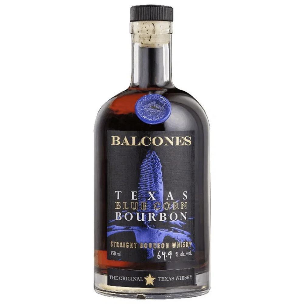 Balcones Texas Blue Corn Bourbon