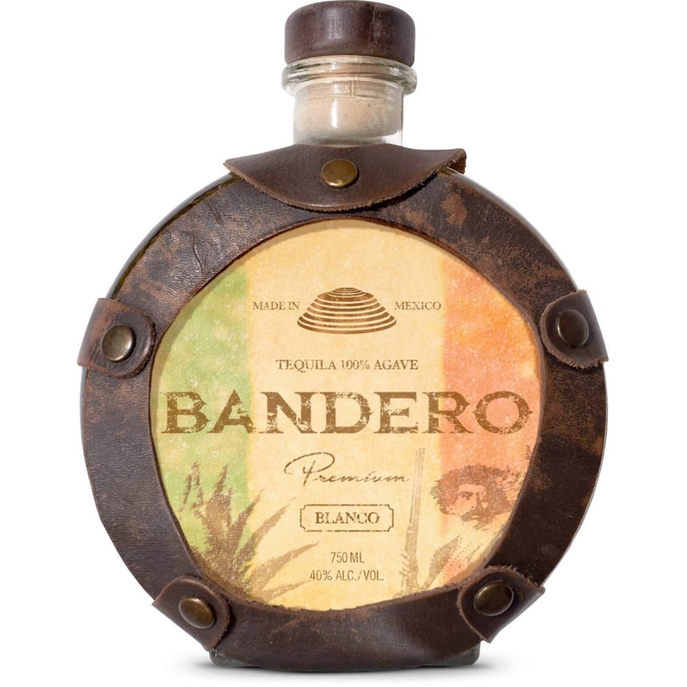 Bandero Blanco Tequila