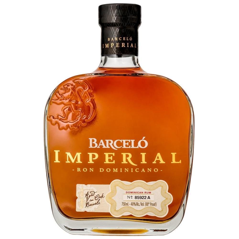 BarcelÃ³ Imperial Rum