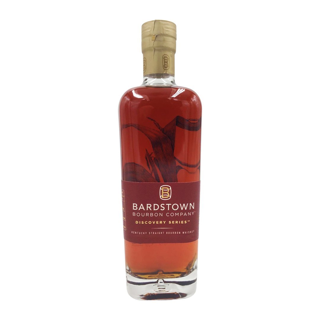 Bardstown Bourbon Company Discovery Series #7